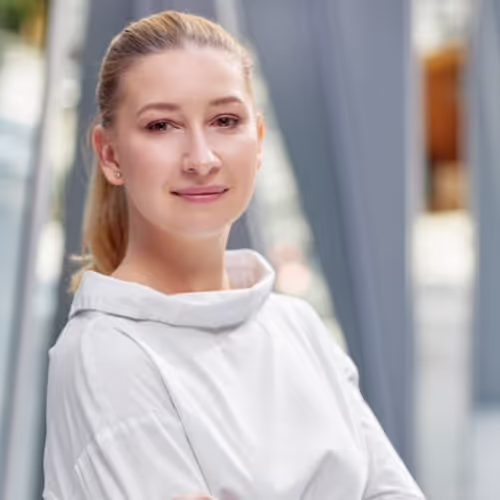 Olga Zakrzewska-Kulawiak