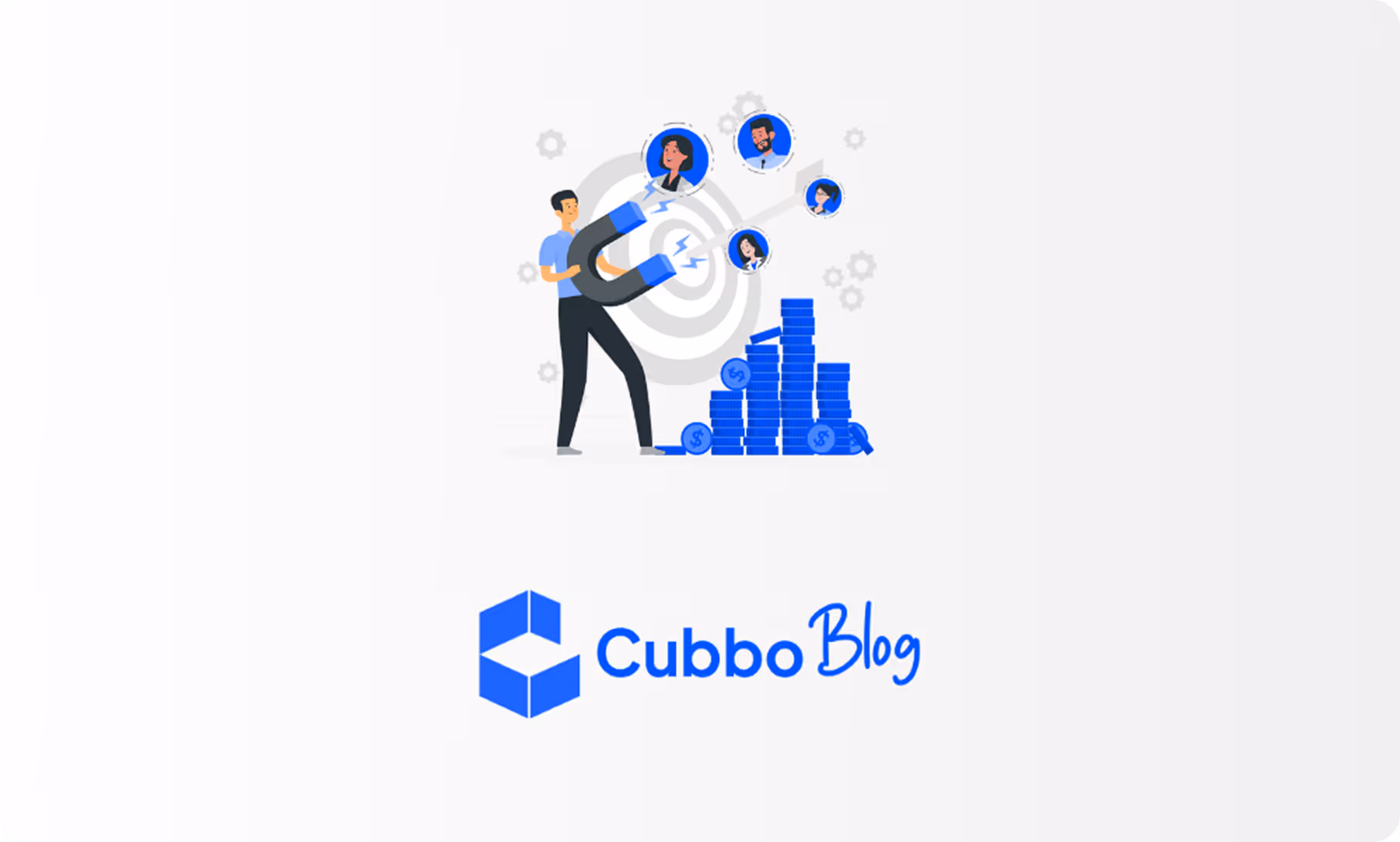 Cubbo Blog