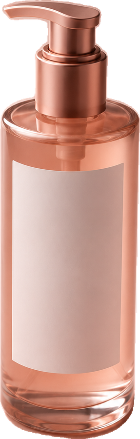Body lotion