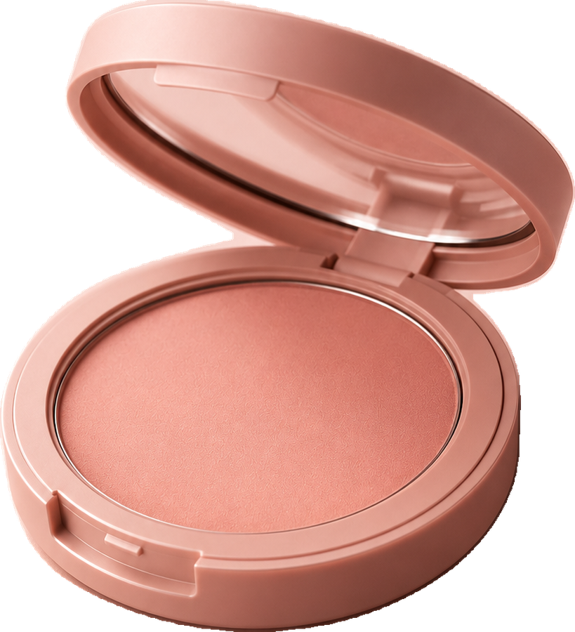 Blush palette