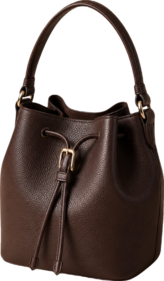 Bolsa de couro