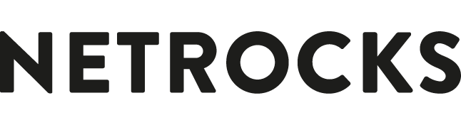 Netrocks digitale Kaffeelösungen Logo