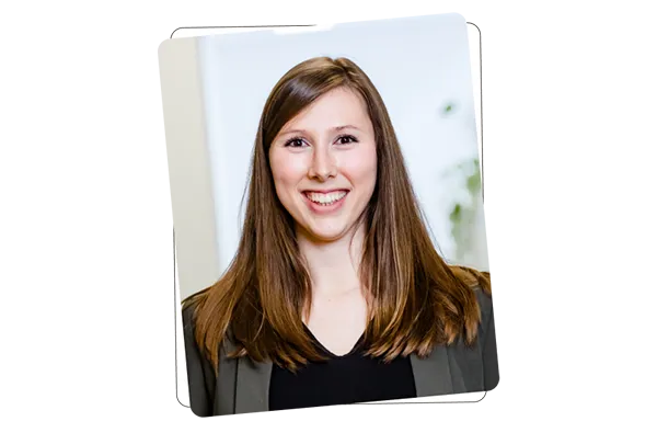 Marie-Luise Meyer, Ihre Ansprechpartnerin für die digitalen Kaffeelösungen von Netrocks