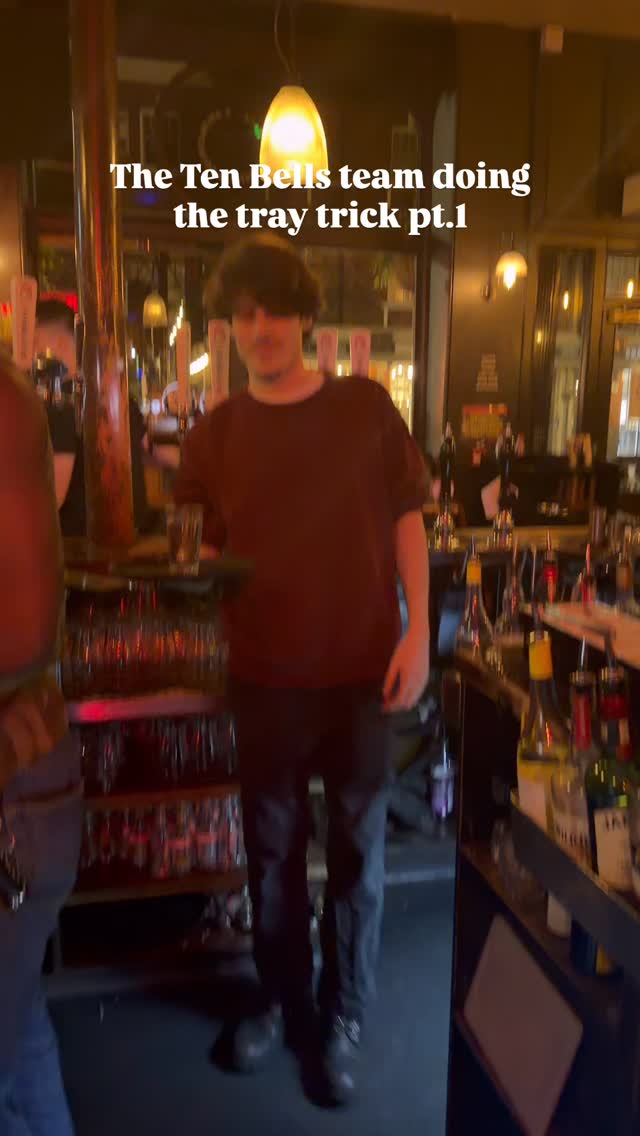 Some succeeded. Some embarrassed themselves 🙈🙈

#tenbells #eastlondonpub #spitalfieldsmarket #lbf