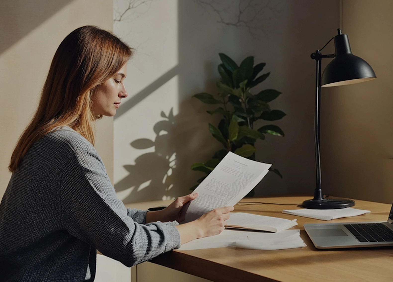 Advanced insights enabling smarter decisions and long-term success