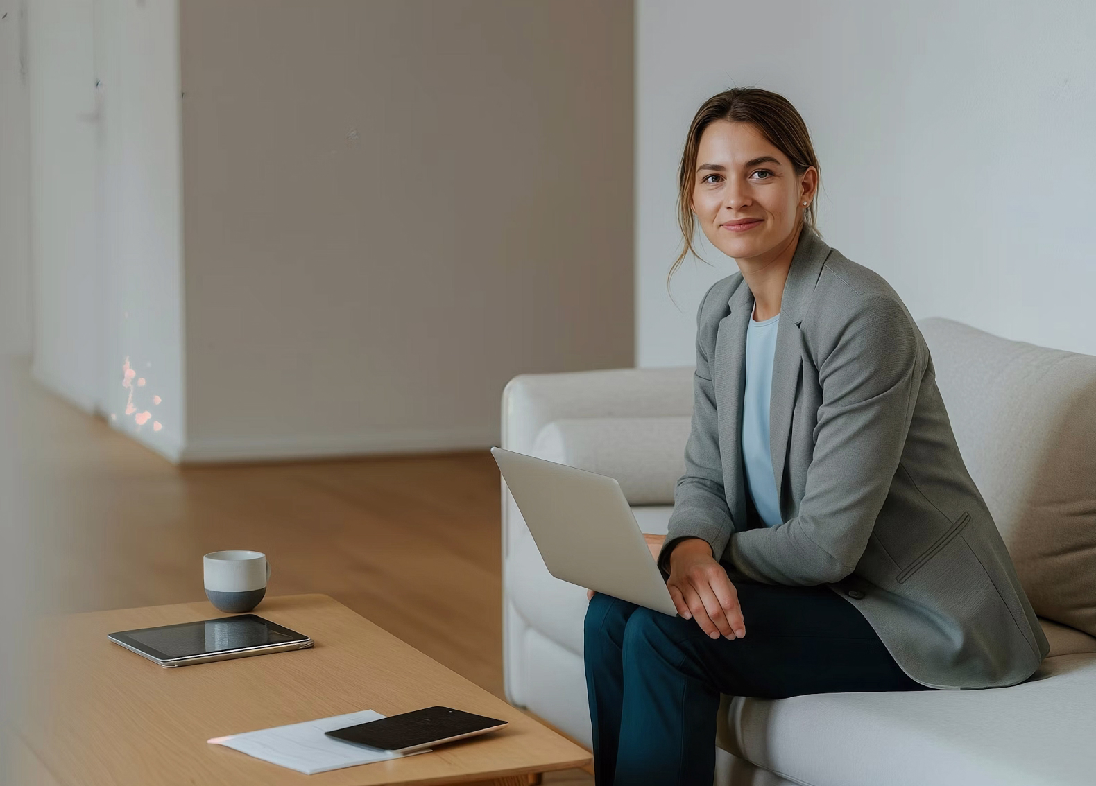 Data-driven consulting delivering measurable organizational transformation