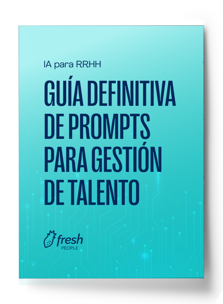 Guia Prompts IA Recursos Humanos