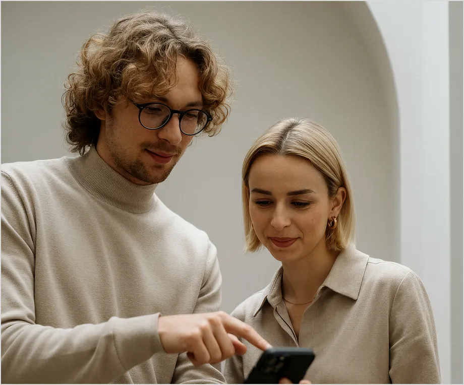 AI Implementation Consultant