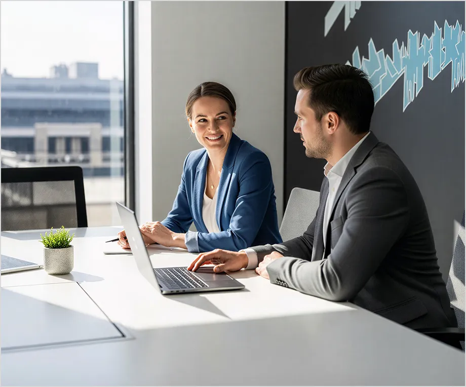 Linguistic AI Specialist