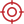 Red target board icon with a red dart hitting the center bullseye.