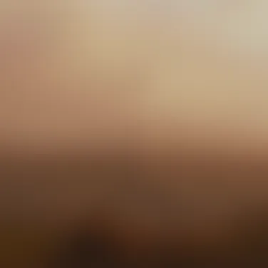 A blurry image of a bird flying in the sky.