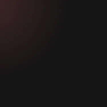 A black and red background with a clock on it.