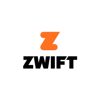 Defit brand logo with an orange stylized 'Z' above the black word 'defit'.