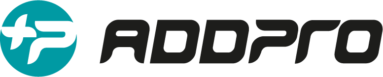 Addpro Logotype