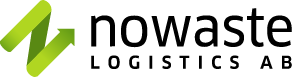 Nowaste Logistics AB Logotype