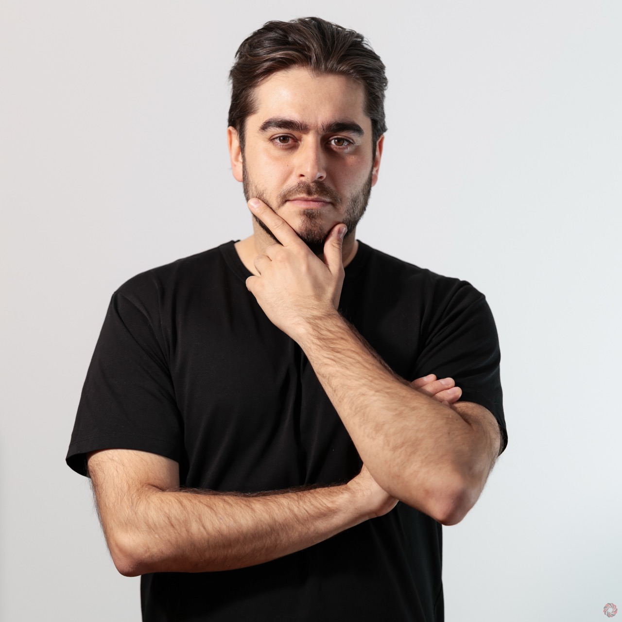 Tomas Kaminski, stand-up och improvisation