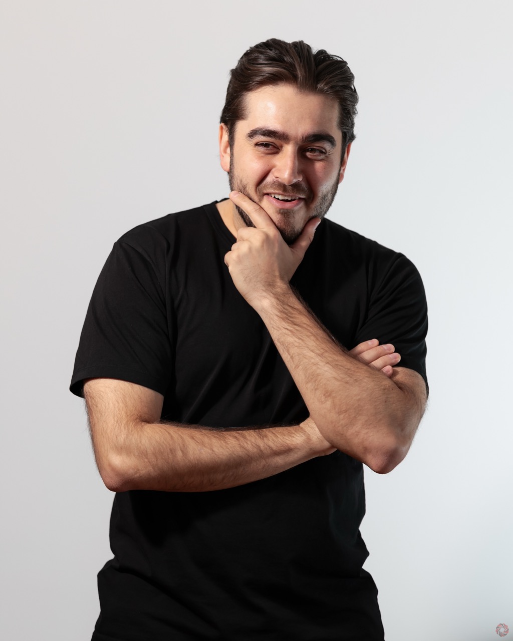 Tomas Kaminski, föreläsare och konferencier