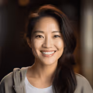 Placeholder avatar photo