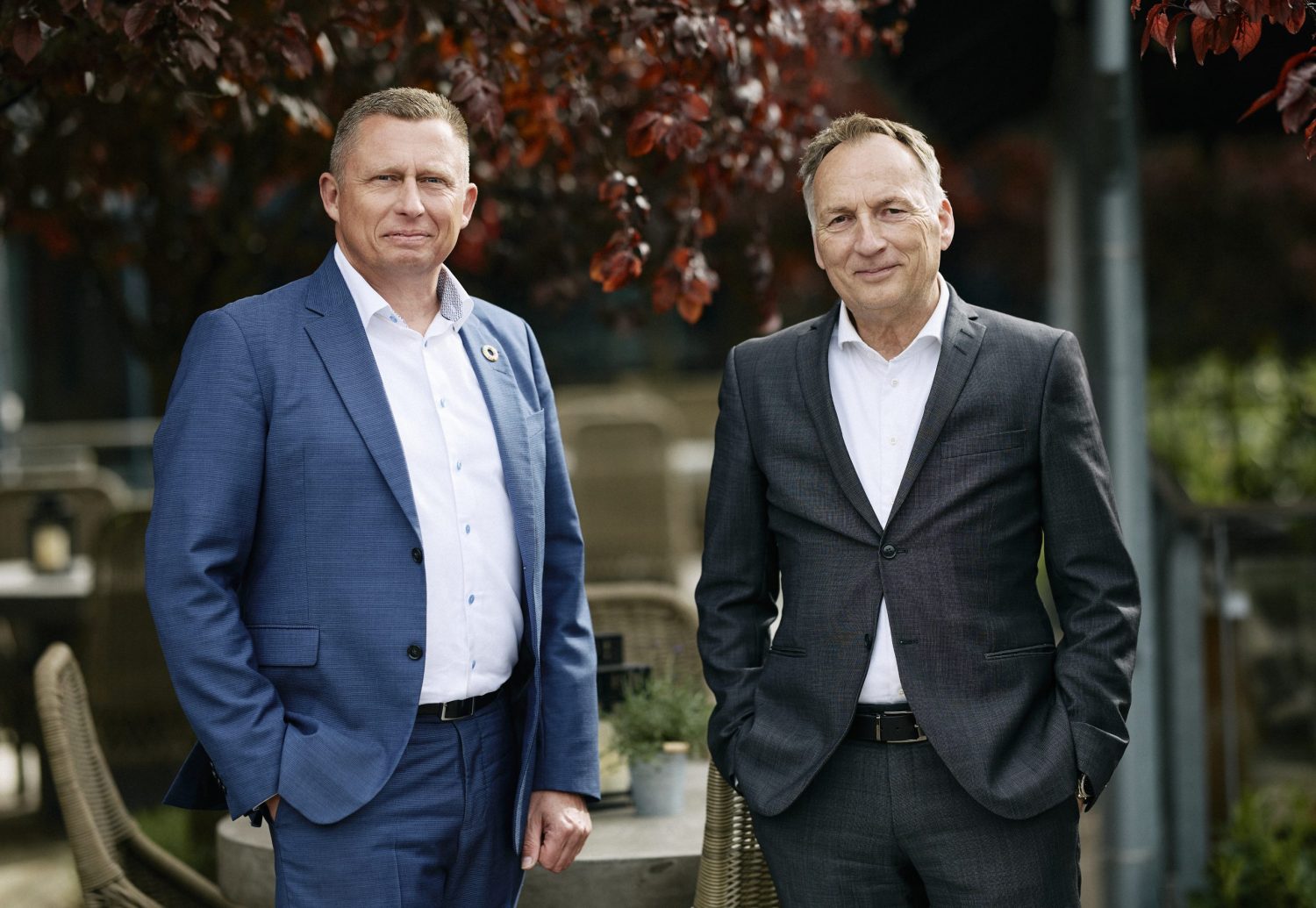 AKF og partnere bag storstilet hotelprojekt i Panoptikon-bygningen