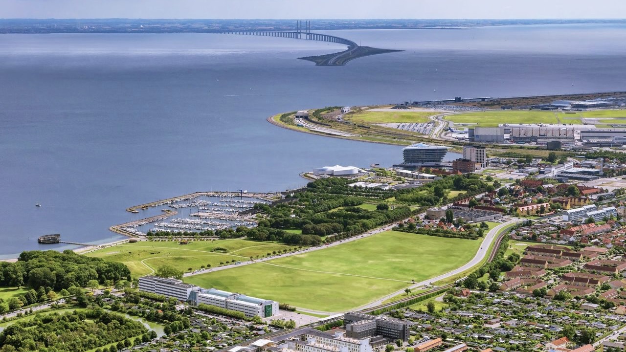 Nyt partnerskab skal styrke Amager Øst som Københavns næste erhvervsmagnet