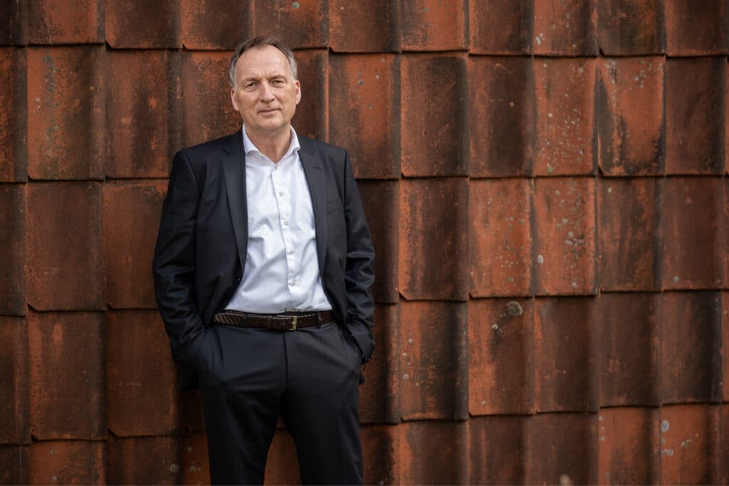 Årsrapport 2023: Trods udfordringer leverer AKF et fortsat solidt resultat