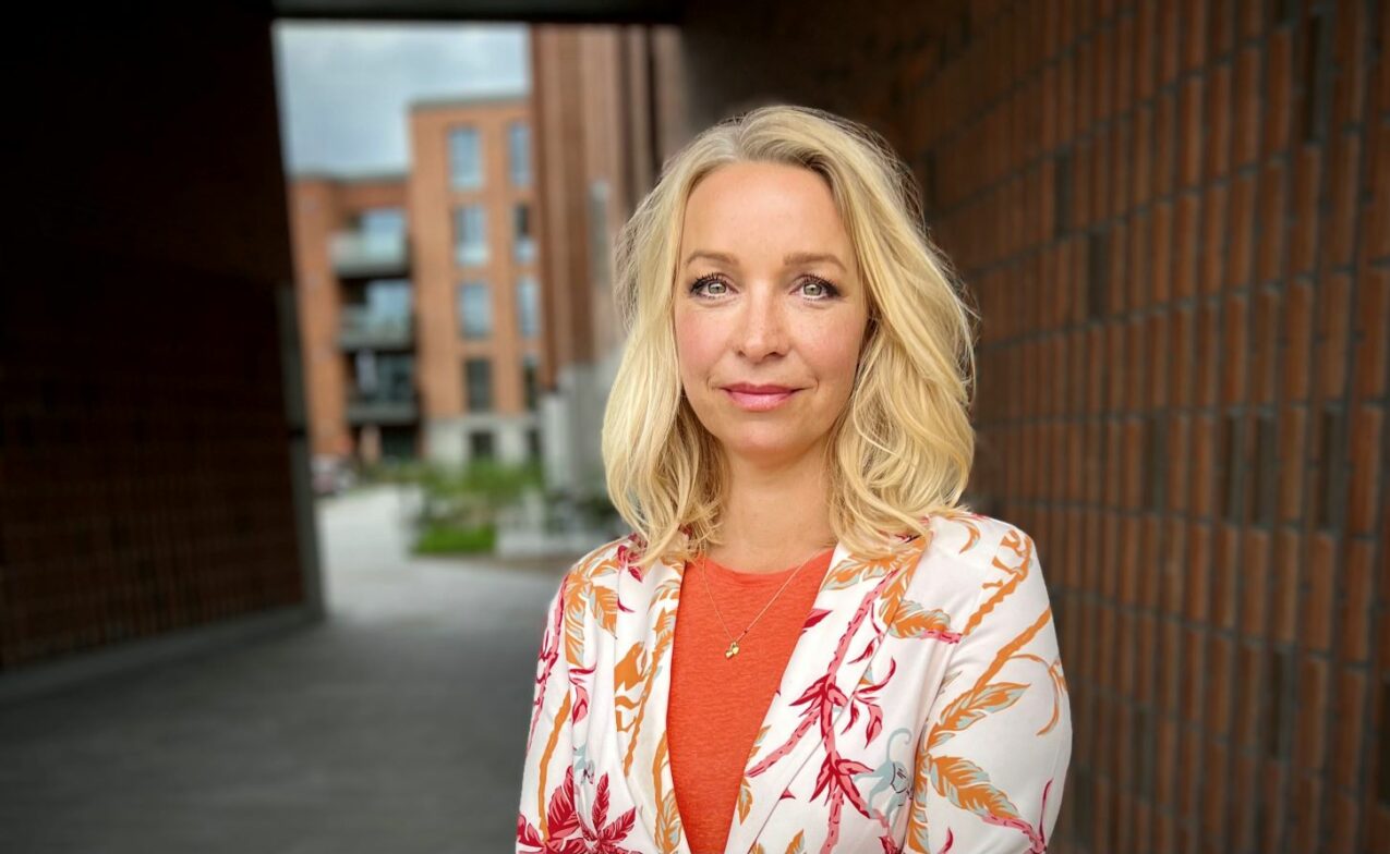 Invitation: Et bud på fremtidens boligområde