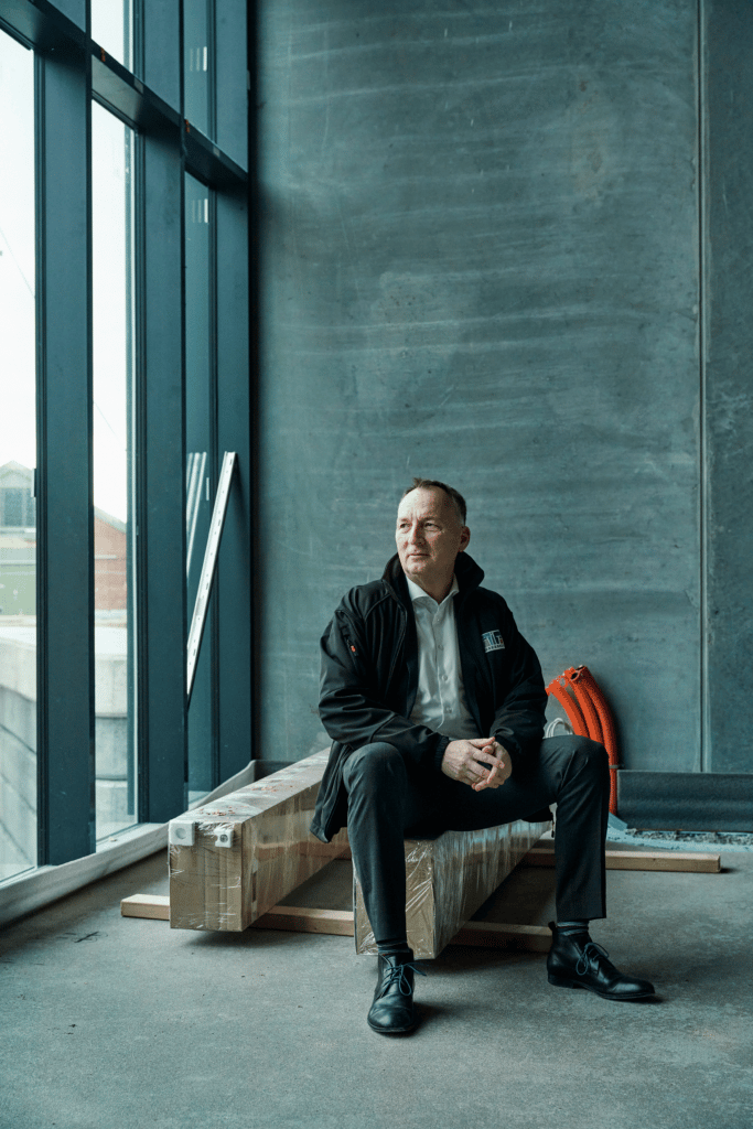 Regulering af bolighusleje er i overkanten