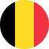 Belgian Flag
