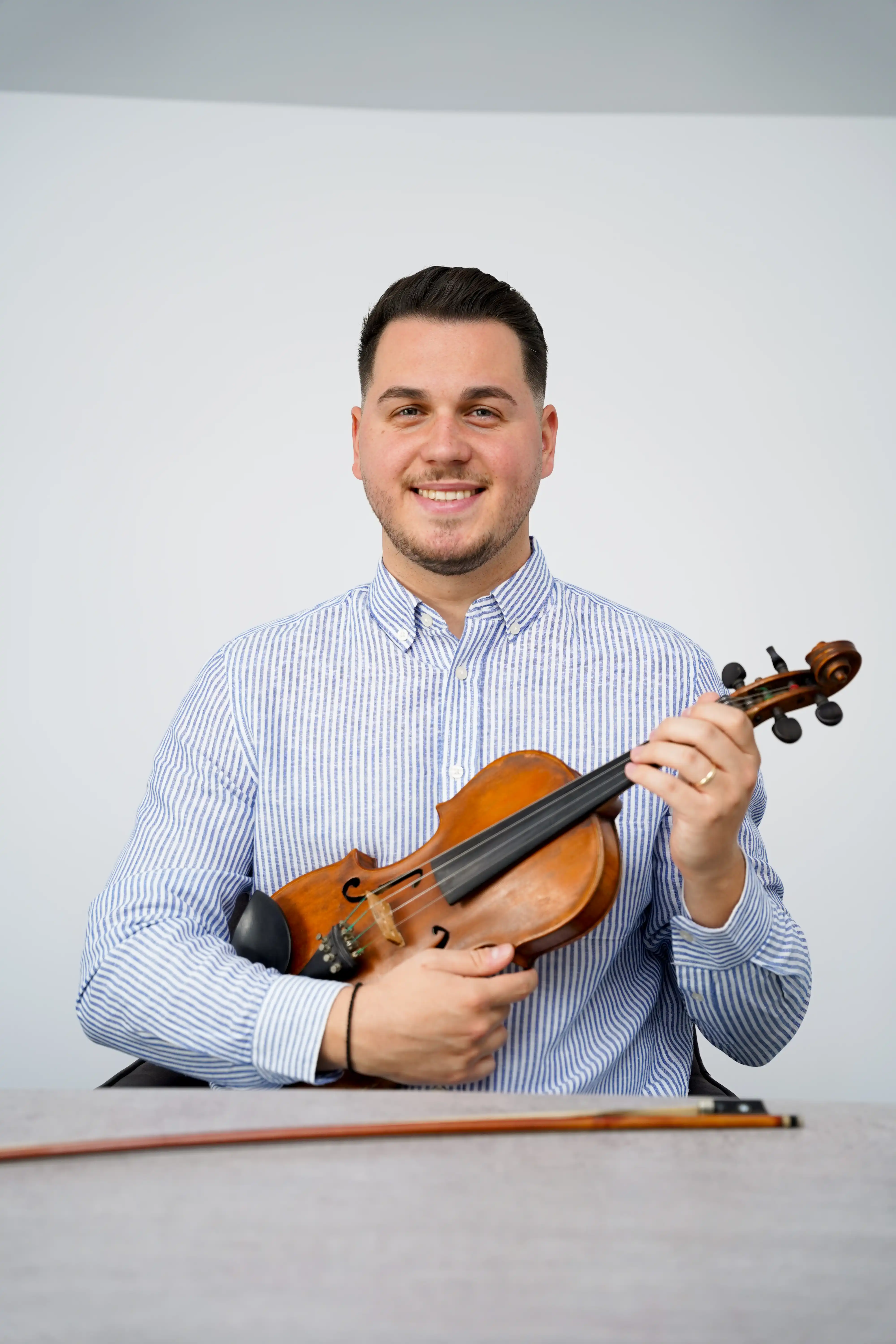 image of live music events (for a craft brewer)