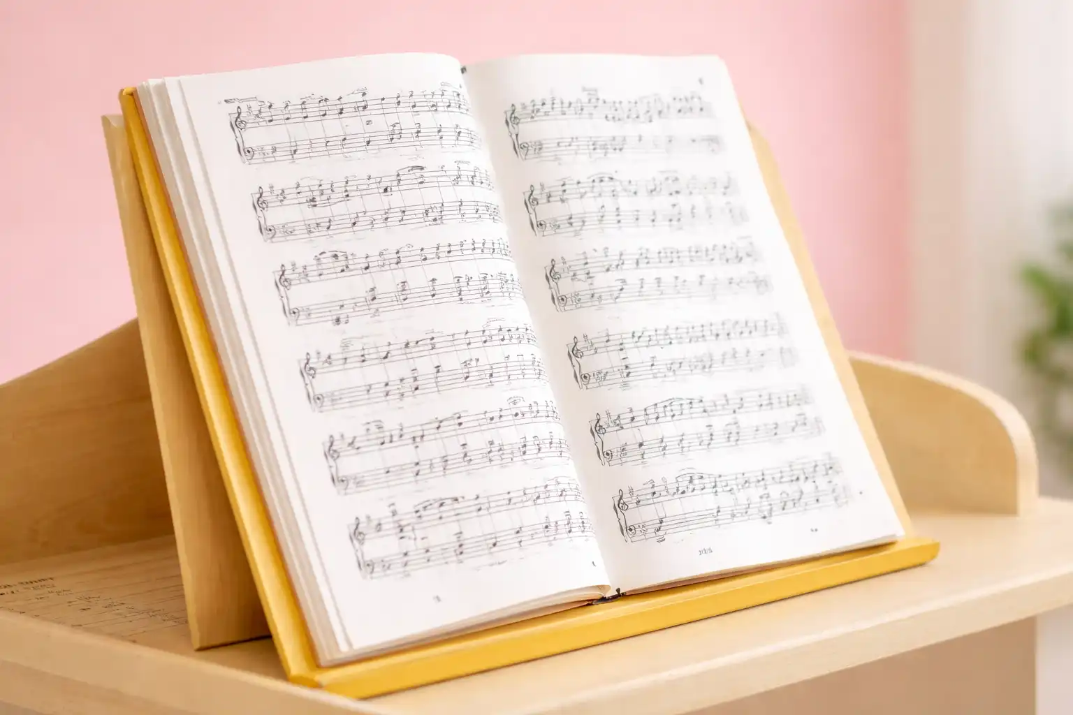 image of the organization in action