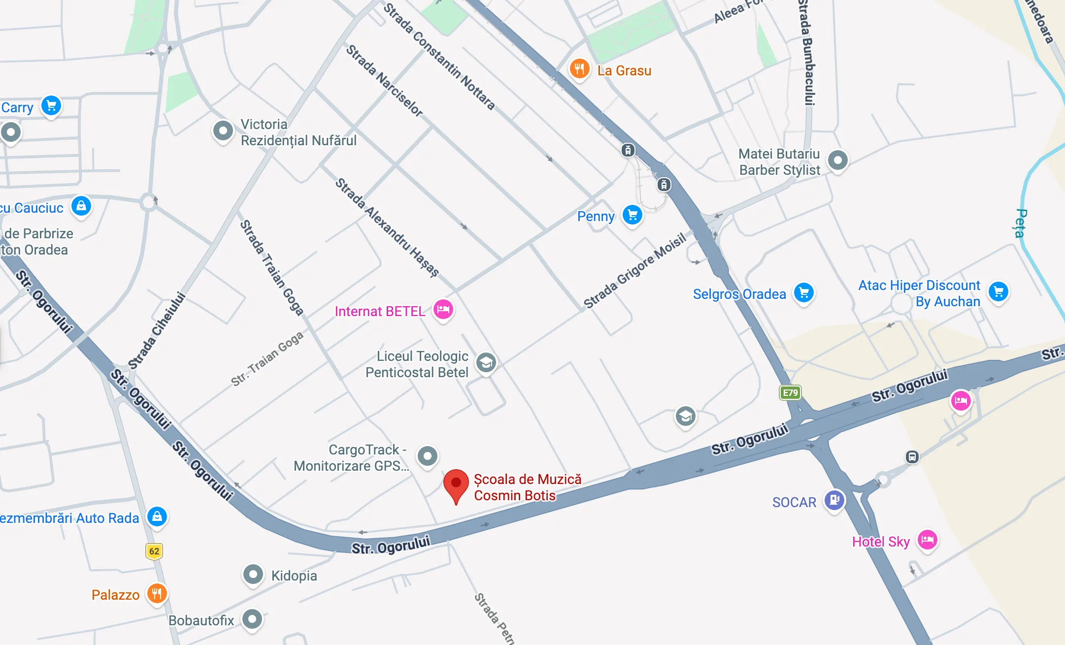 image of teacher with students