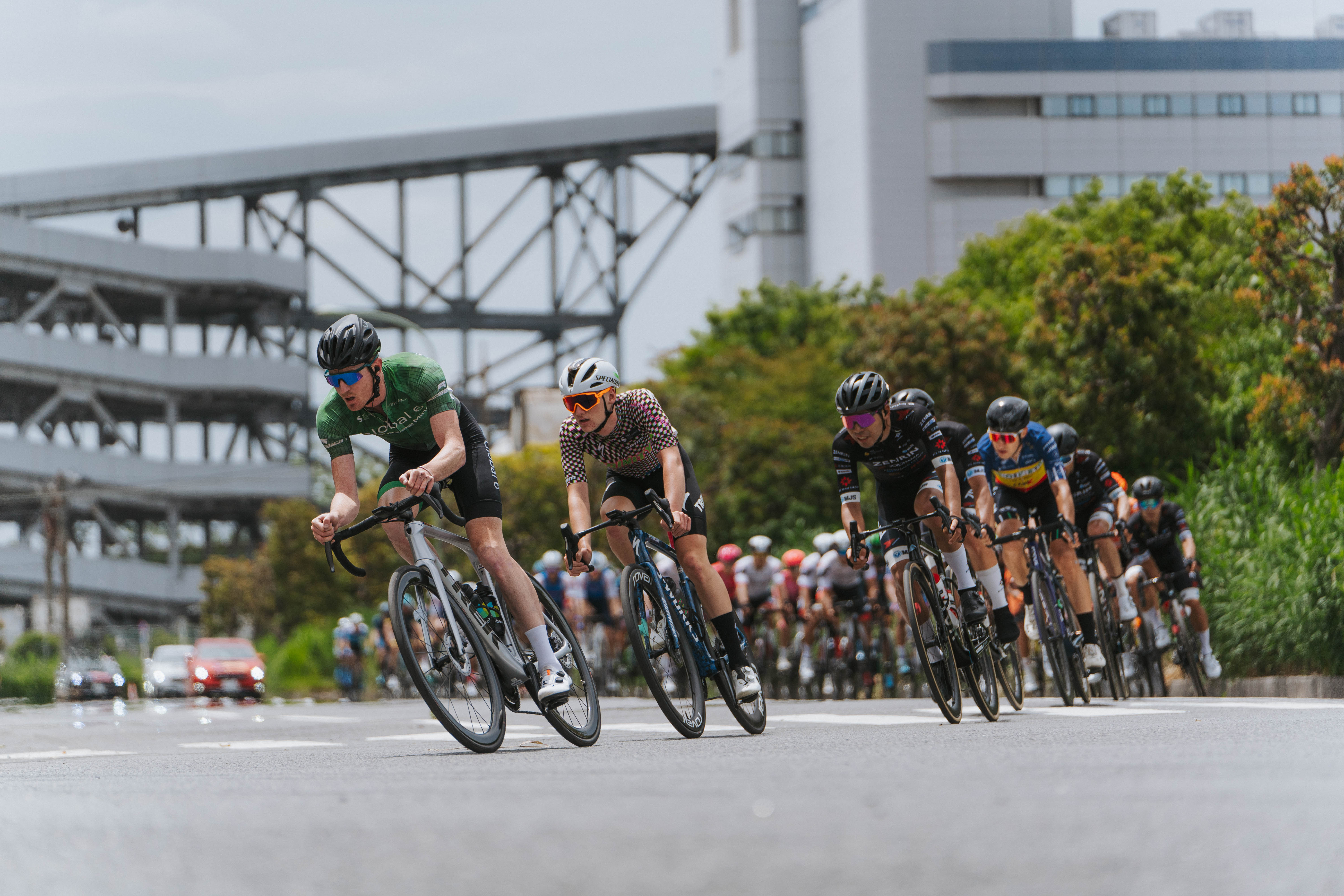 image of festivals (for a craft brewer)