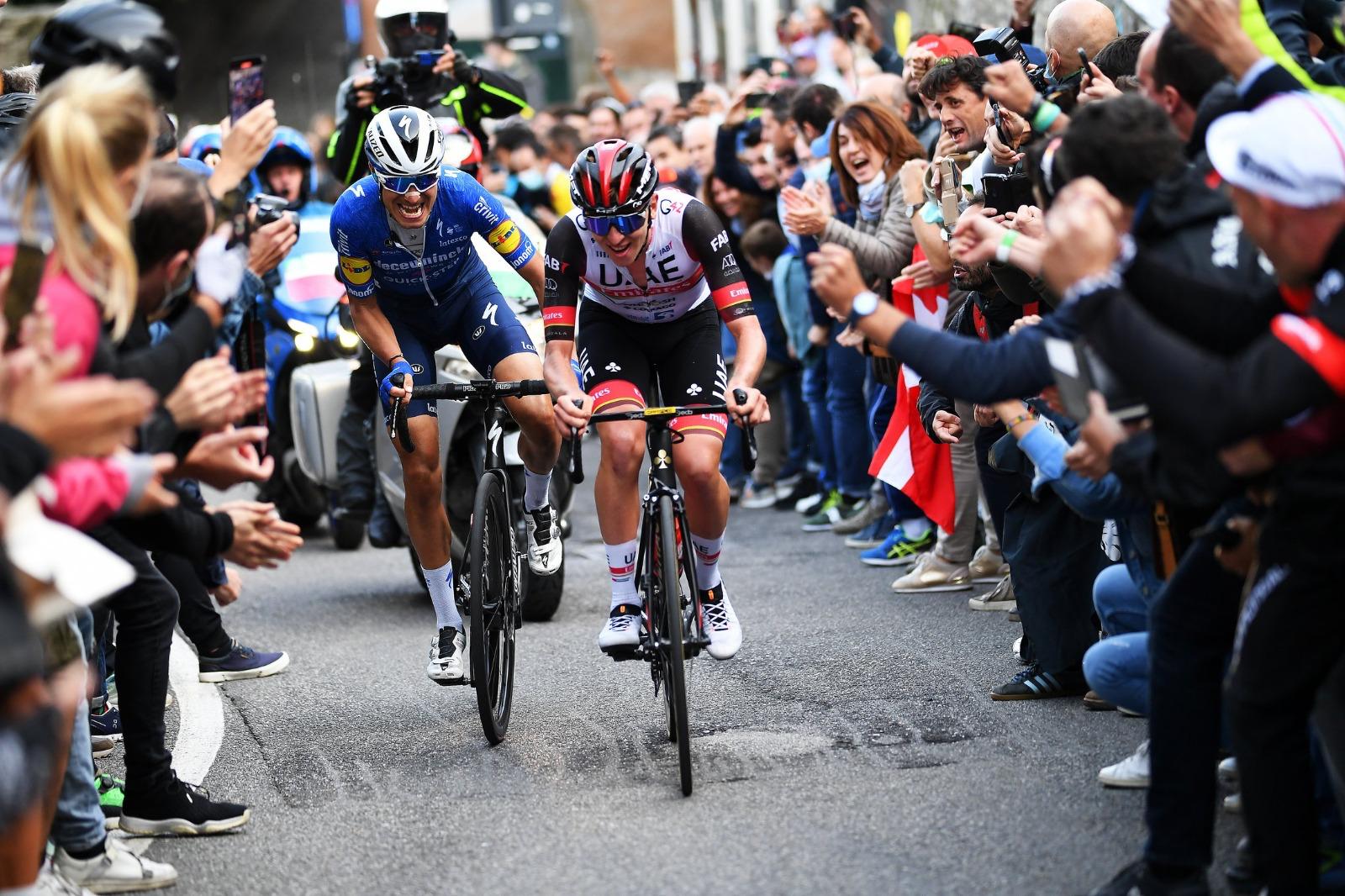 image of university career fair