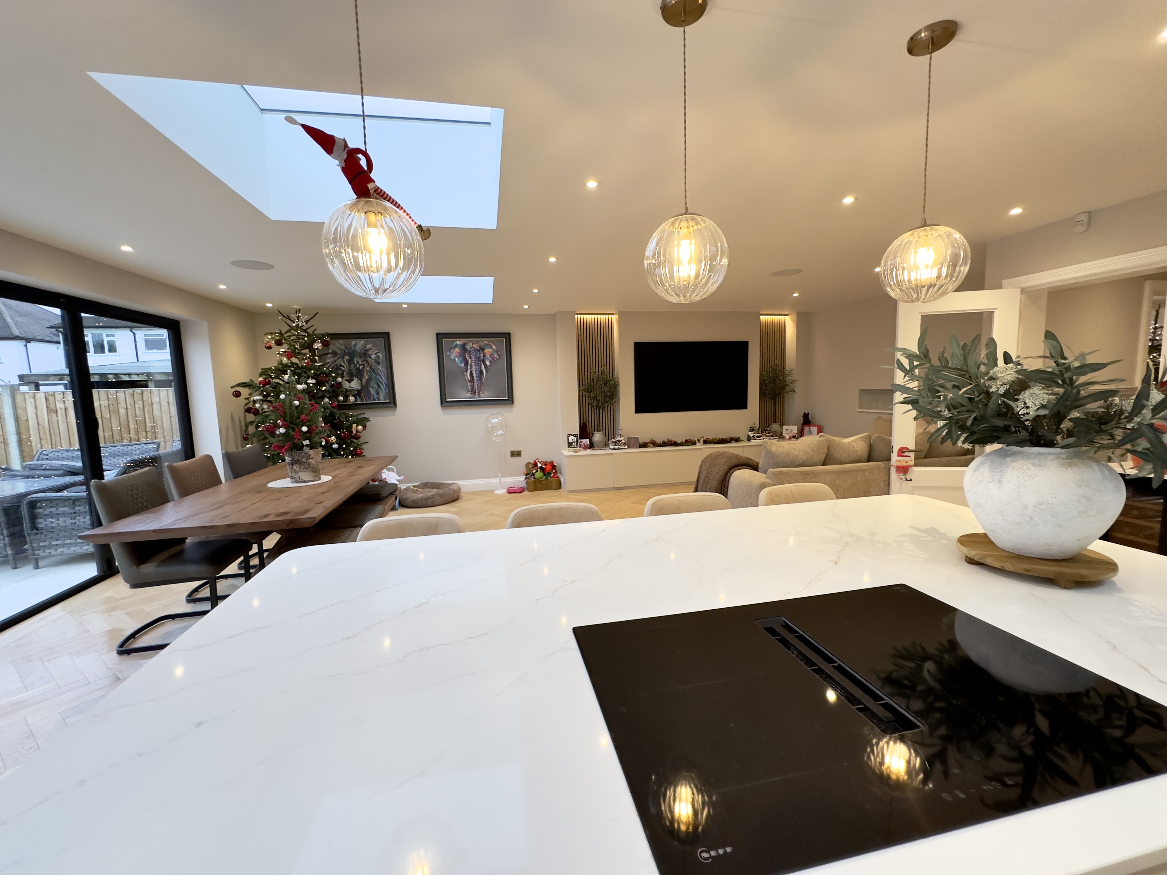 Tidy Hub premium property cleaning in London