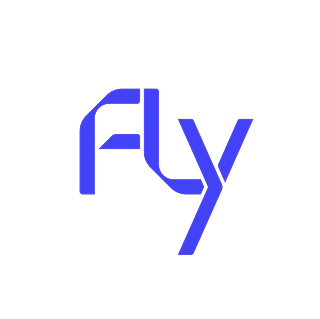 Fly Logo
