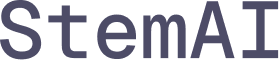StemAI Logo
