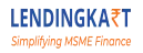 Libinacket logo with the tagline 'Deploying IOT Power' in blue and orange.