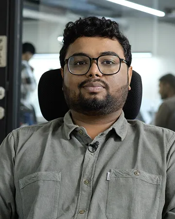 Gaurav