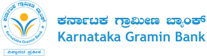 Karnataka Gramin Bank logo