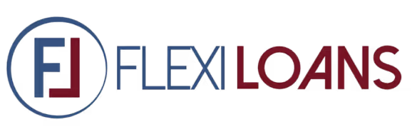 FlexiLoans company logo