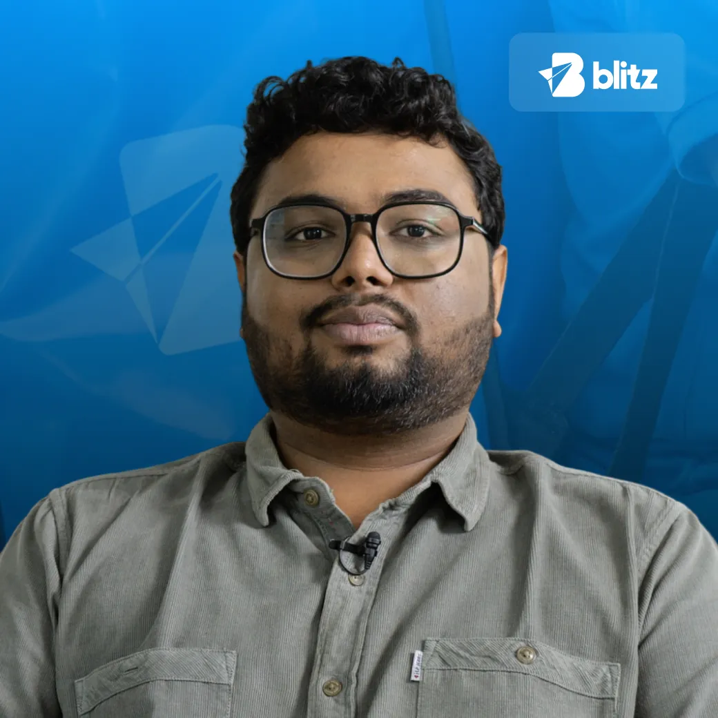 Gaurav Piyush