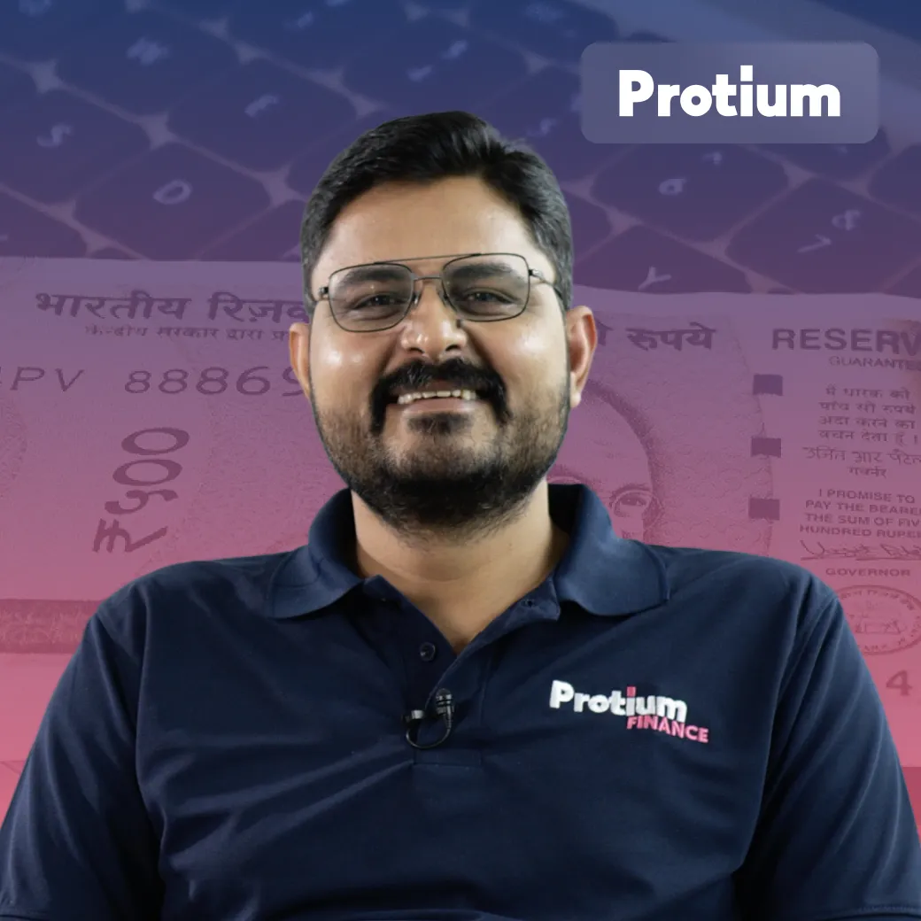 Vivek Chhikara