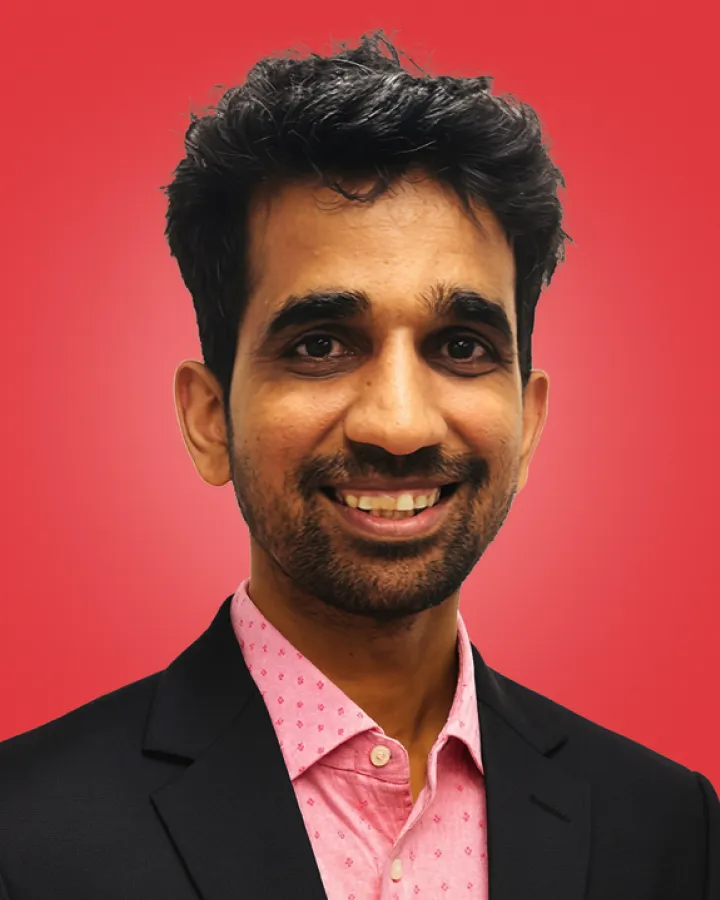 Jnanendra Veer, Chief Technology Officer