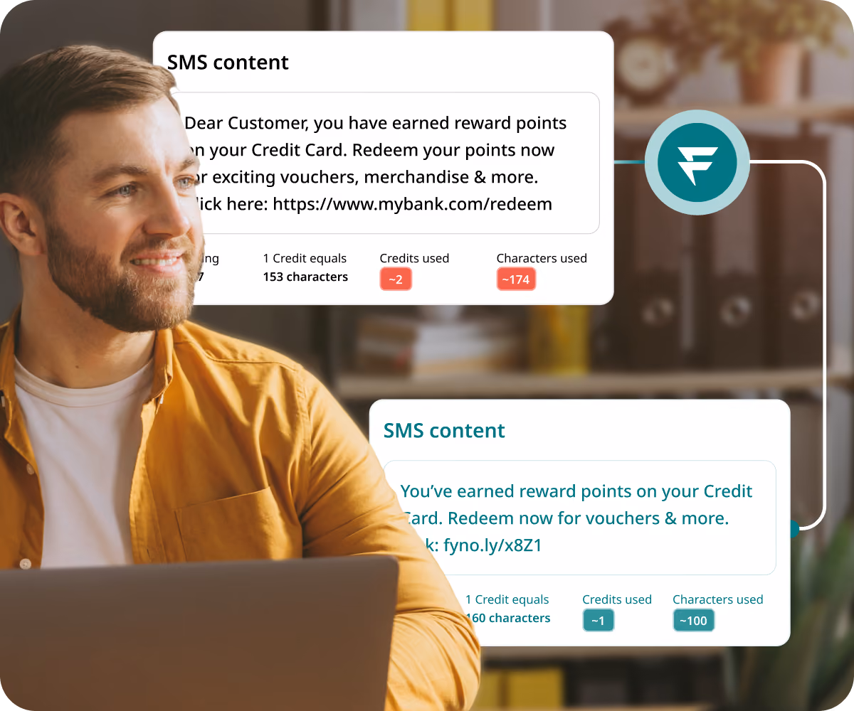 Unified template editor