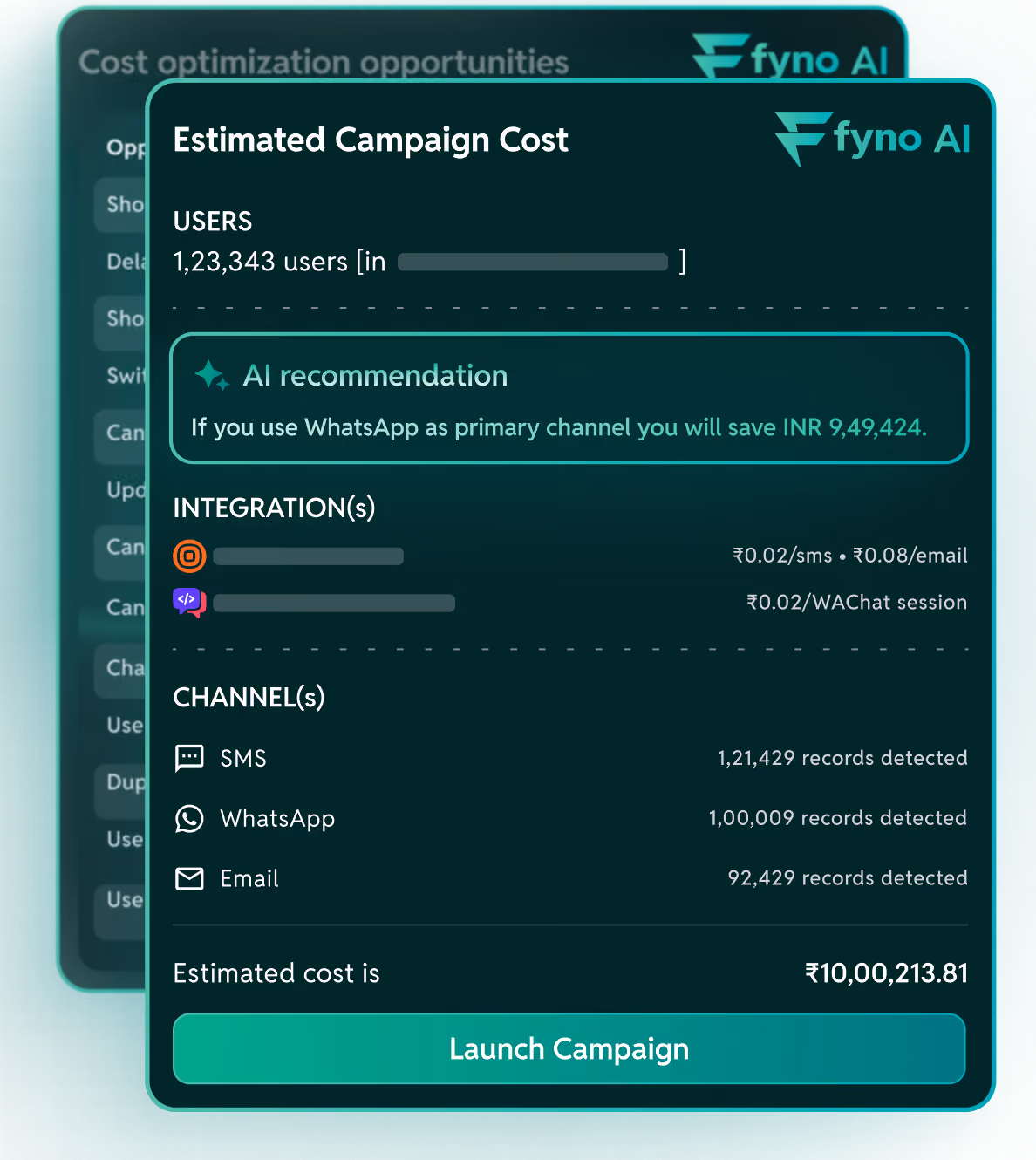Maker-checker approvals