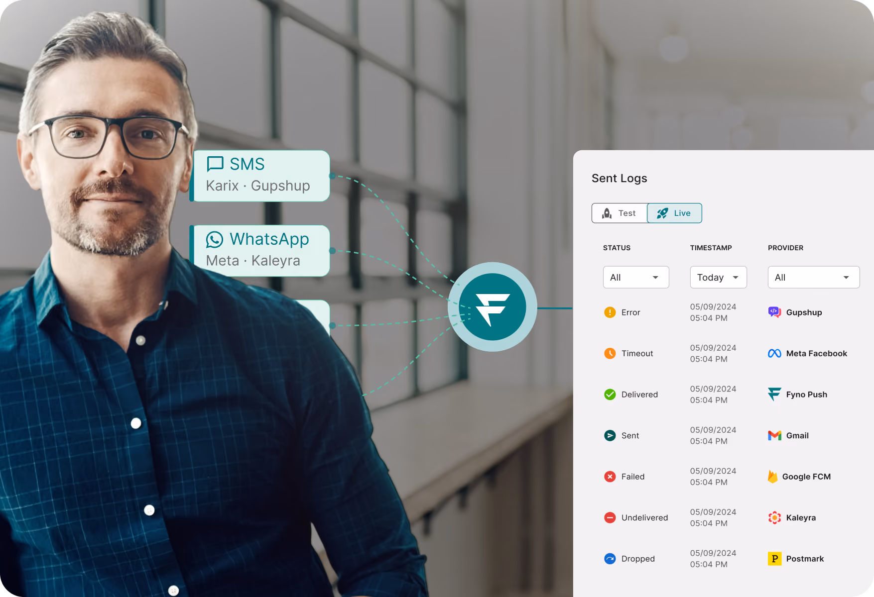 Unified template editor