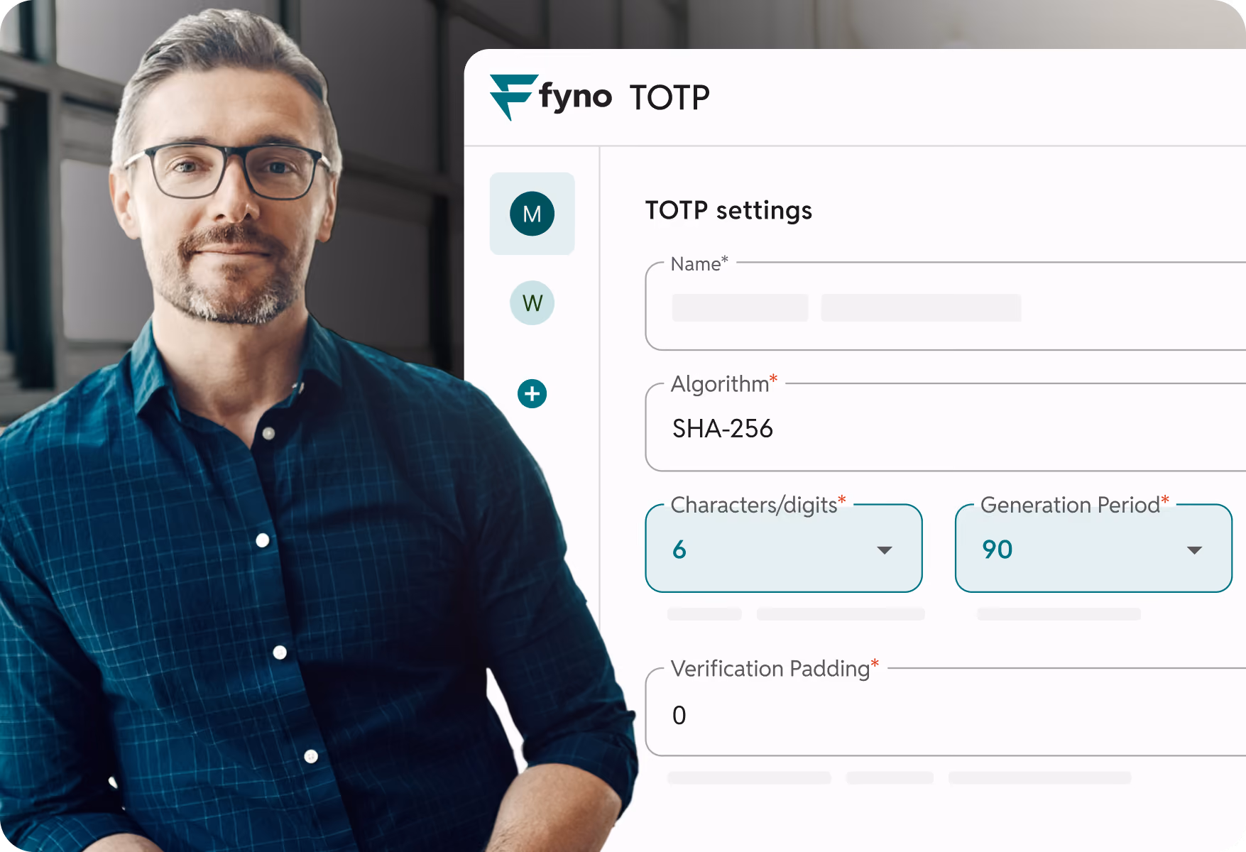 Unified template editor