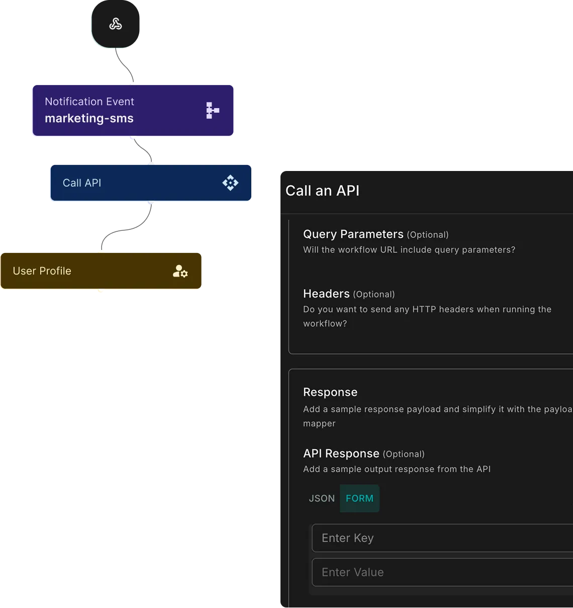 Maker-checker approvals