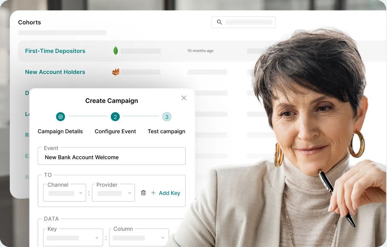 Unified template editor