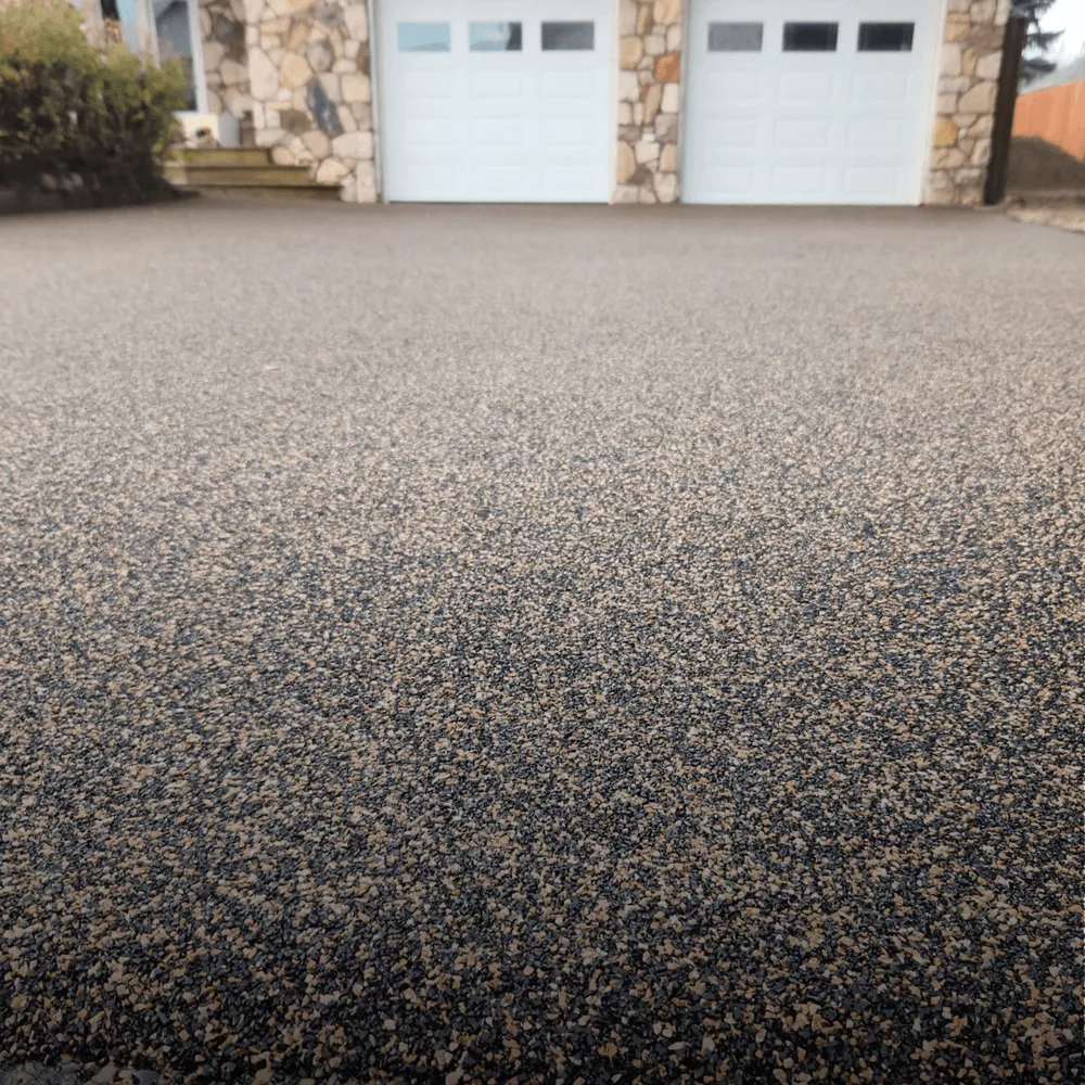 driveway paving
